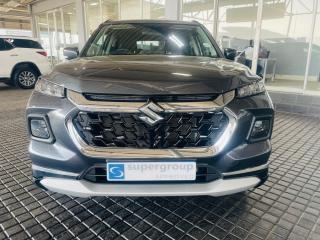 Suzuki Grand Vitara 1.5 GL auto