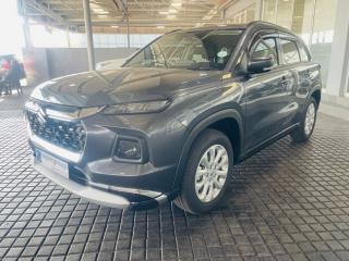 Suzuki Grand Vitara 1.5 GL auto