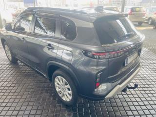 Suzuki Grand Vitara 1.5 GL auto