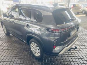 Suzuki Grand Vitara 1.5 GL auto - Image 5