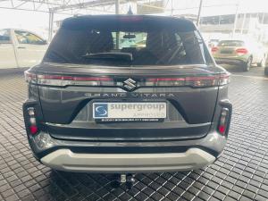 Suzuki Grand Vitara 1.5 GL auto - Image 6