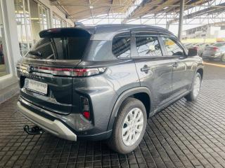 Suzuki Grand Vitara 1.5 GL auto