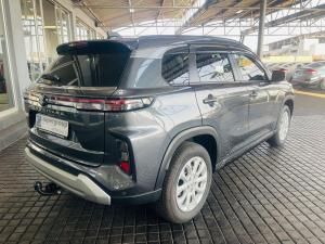 Suzuki Grand Vitara 1.5 GL auto - Image 7