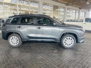 Suzuki Grand Vitara 1.5 GL auto - Image 8