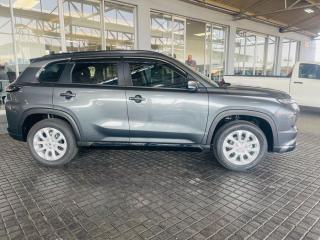 Suzuki Grand Vitara 1.5 GL auto