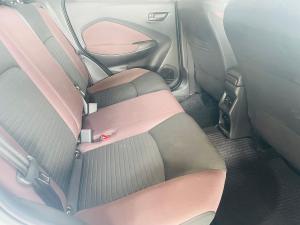 Suzuki Fronx 1.5 GL manual - Image 10