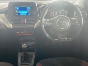 Suzuki Fronx 1.5 GL manual - Image 11