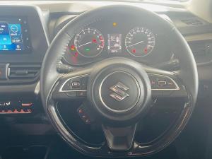 Suzuki Fronx 1.5 GL manual - Image 12