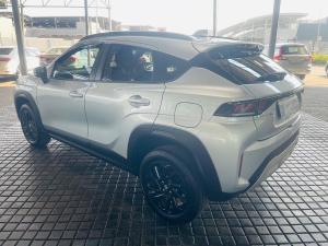 Suzuki Fronx 1.5 GL manual - Image 5