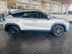 Suzuki Fronx 1.5 GL manual - Image 8