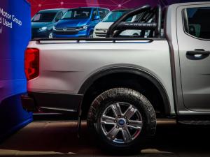 Ford Ranger 2.0 SiT double cab XL auto - Image 19