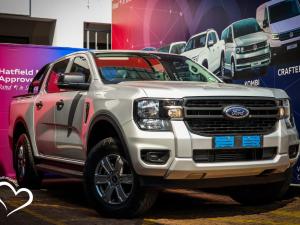 Ford Ranger 2.0 SiT double cab XL auto - Image 1