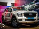 Thumbnail Ford Ranger 2.0 SiT double cab XL auto