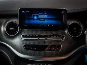 Mercedes-Benz V-Class V300d Exclusive - Image 10