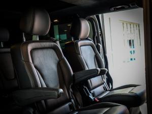 Mercedes-Benz V-Class V300d Exclusive - Image 13