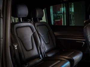 Mercedes-Benz V-Class V300d Exclusive - Image 14