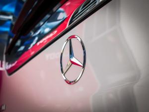 Mercedes-Benz V-Class V300d Exclusive - Image 18