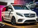 Thumbnail Mercedes-Benz V-Class V300d Exclusive