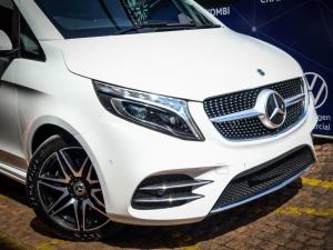 Mercedes-Benz V-Class V300d Exclusive - Image 3