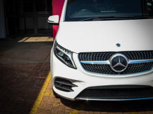 Mercedes-Benz V-Class V300d Exclusive - Image 5