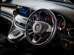 Mercedes-Benz V-Class V300d Exclusive - Image 7