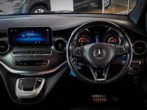 Mercedes-Benz V-Class V300d Exclusive - Image 8
