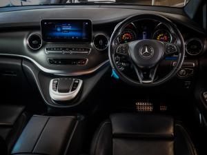 Mercedes-Benz V-Class V300d Exclusive - Image 9