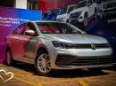Thumbnail Volkswagen Polo sedan 1.6 manual
