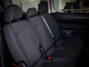 Volkswagen Caddy Maxi 2.0TDI - Image 11