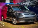 Thumbnail Volkswagen Caddy Maxi 2.0TDI