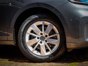 Volkswagen Caddy Maxi 2.0TDI - Image 2