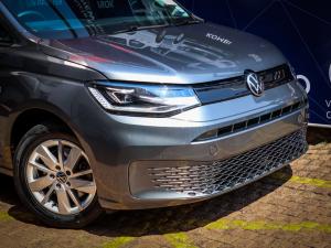 Volkswagen Caddy Maxi 2.0TDI - Image 3
