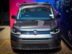 Volkswagen Caddy Maxi 2.0TDI - Image 4