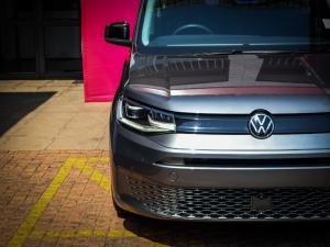 Volkswagen Caddy Maxi 2.0TDI - Image 5