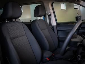 Volkswagen Caddy Maxi 2.0TDI - Image 7