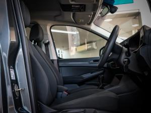 Volkswagen Caddy Maxi 2.0TDI - Image 8
