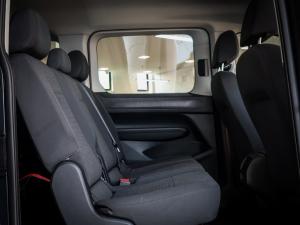 Volkswagen Caddy Maxi 2.0TDI - Image 9