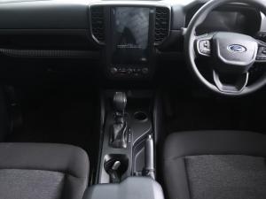 Ford Ranger 2.0 SiT double cab XL auto - Image 11