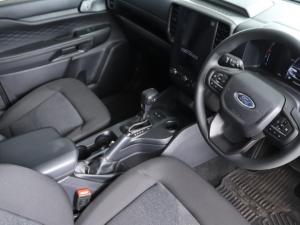 Ford Ranger 2.0 SiT double cab XL auto - Image 12