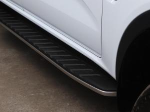 Ford Ranger 2.0 BiTurbo double cab Wildtrak 4x4 - Image 2