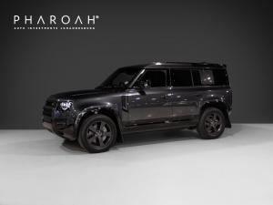 Land Rover Defender 110 D300 X-Dynamic HSE - Image 1