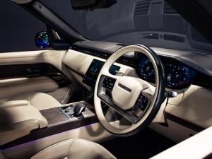 Land Rover Range Rover P530 Autobiography - Image 12