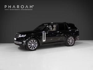 Land Rover Range Rover P530 Autobiography - Image 1