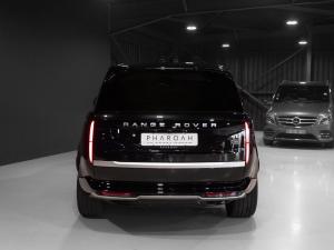 Land Rover Range Rover P530 Autobiography - Image 21