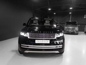 Land Rover Range Rover P530 Autobiography - Image 2