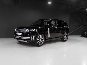 Land Rover Range Rover P530 Autobiography - Image 3