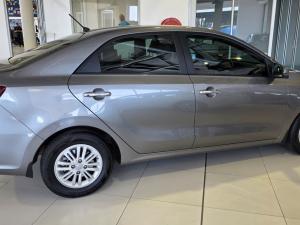 Kia Pegas 1.4 EX manual - Image 8