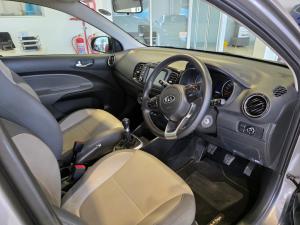 Kia Pegas 1.4 EX manual - Image 9