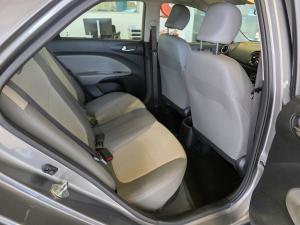 Kia Pegas 1.4 EX manual - Image 10