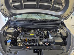 Kia Pegas 1.4 EX manual - Image 11